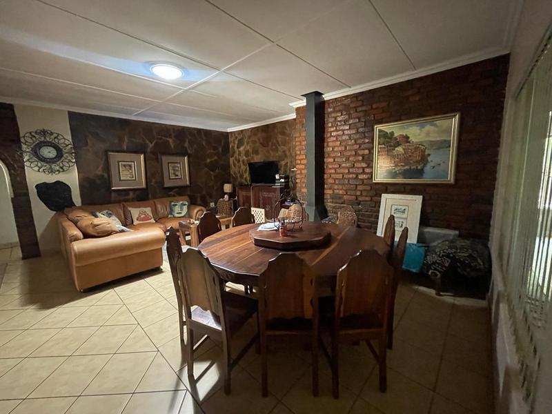 4 Bedroom Property for Sale in Kuruman Northern Cape